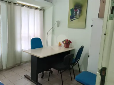 Sala Comercial para alugar, 22m² no Tijuca, Rio de Janeiro
