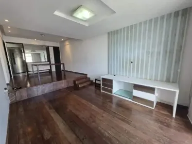 Apartamento com 3 Quartos à venda, 132m² no Candeias, Jaboatão dos Guararapes