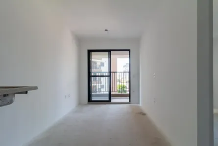 Apartamento com 1 Quarto à venda, 27m² no Pinheiros, São Paulo