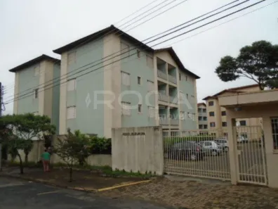 Apartamento com 2 Quartos à venda, 50m² no Jardim Nova Santa Paula, São Carlos