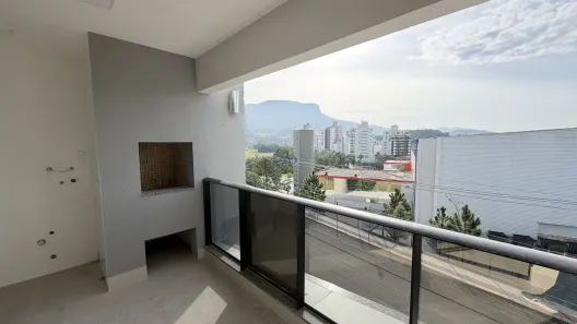 Apartamento com 3 Quartos à venda, 99m² no Pedra Branca, Palhoça