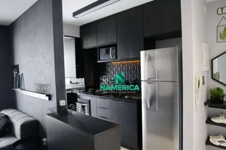 Apartamento com 2 Quartos à venda, 59m² no Jardim Vila Mariana, São Paulo