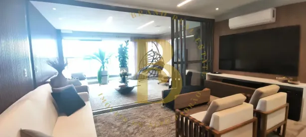 Apartamento com 3 Quartos à venda, 166m² no Vila Mariana, São Paulo