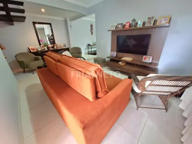 Casa de Condomínio com 3 Quartos à venda, 200m² no Bongue, Piracicaba