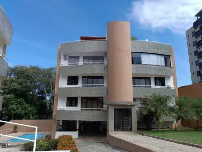 Apartamento com 2 Quartos à venda, 100m² no Pitangueiras, Lauro de Freitas
