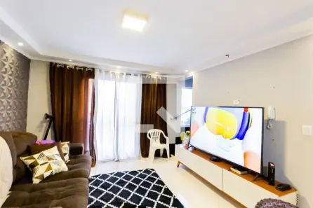 Apartamento com 2 Quartos à venda, 145m² no Vila Curuçá, Santo André