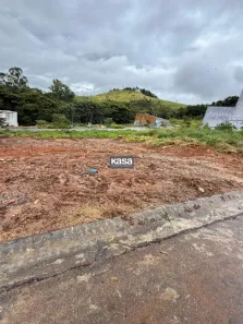 Lote/Terreno à venda, 140m² no Condomínio Villa Verde Bragança, Bragança Paulista