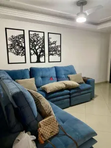 Sobrado com 3 Quartos à venda, 200m² no Nova Petrópolis, São Bernardo do Campo