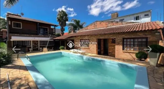 Imóvel Comercial para alugar, 340m² no Centro, Gravataí