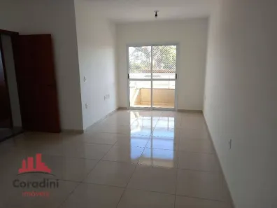 Apartamento com 3 Quartos à venda, 78m² no Jardim Bela Vista, Nova Odessa
