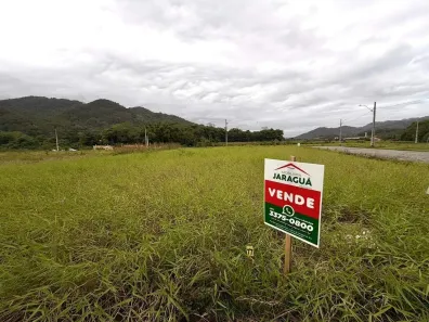 Lote/Terreno à venda, 470m² no Rio da Luz, Jaraguá do Sul