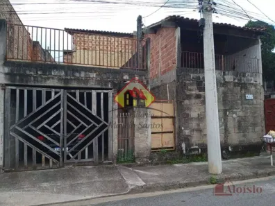 Casa com 3 Quartos à venda, 203m² no Monte Belo, Taubaté