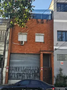 Ponto Comercial para alugar, 400m² no Cambuci, São Paulo