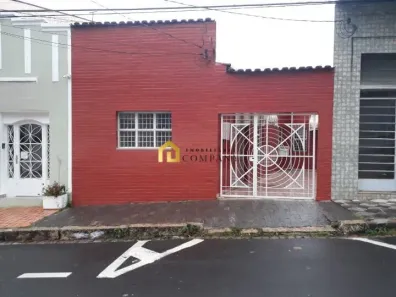 Imóvel Comercial com 3 Quartos à venda, 114m² no Vila Hortência, Sorocaba