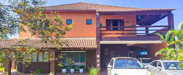 Sobrado com 5 Quartos à venda, 250m² no Centro, Embu-Guaçu