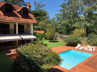 Casa com 5 Quartos à venda, 1102m² no Recanto Verde, Carapicuíba
