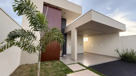 Casa com 3 Quartos à venda, 155m² no , Primavera do Leste