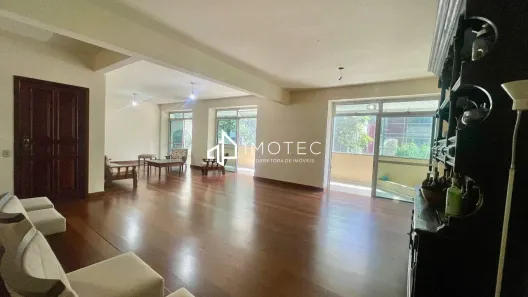 Apartamento com 4 Quartos à venda, 300m² no Serra, Belo Horizonte