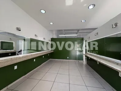 Ponto Comercial para alugar, 220m² no Mirandópolis, São Paulo