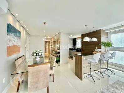 Apartamento com 3 Quartos à venda, 113m² no Centro, Capão da Canoa