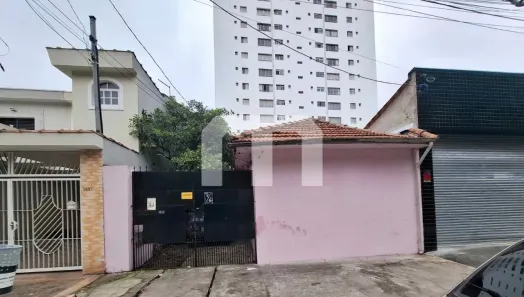Lote/Terreno à venda, 192m² no Tatuapé, São Paulo