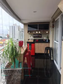 Apartamento com 3 Quartos à venda, 100m² no Santa Paula, São Caetano do Sul