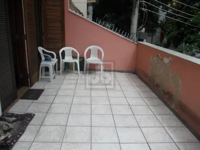 Casa com 7 Quartos à venda, 314m² no Tijuca, Rio de Janeiro