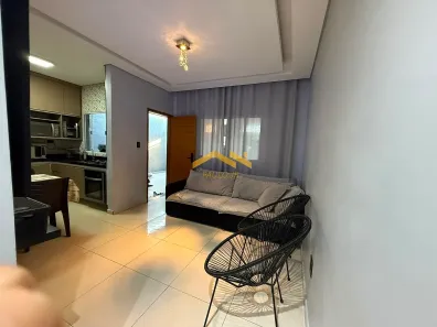 Apartamento com 2 Quartos à venda, 135m² no Loteamento Parque do Museu, Caçapava