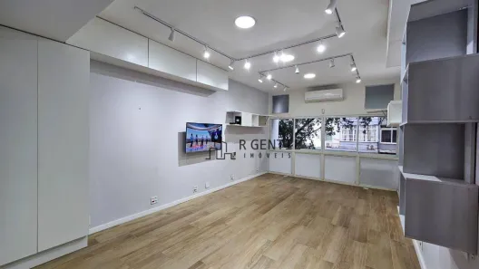 Sala Comercial à venda, 30m² no Copacabana, Rio de Janeiro