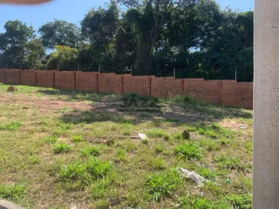 Lote/Terreno à venda, 300m² no Residencial São Bento, Salto