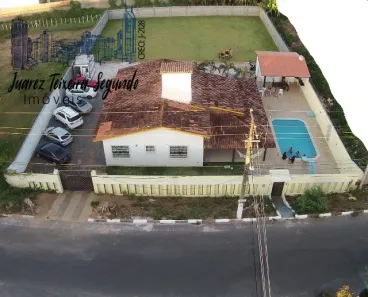Casa com 4 Quartos à venda, 200m² no Buraquinho, Lauro de Freitas