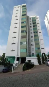 Apartamento com 3 Quartos à venda, 127m² no São Luiz, Brusque
