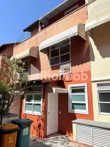 Casa de Condomínio com 4 Quartos à venda, 220m² no Recreio dos Bandeirantes, Rio de Janeiro