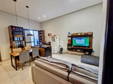 Casa com 3 Quartos à venda, 125m² no Bosque dos Eucaliptos, São José dos Campos