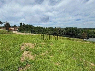 Lote/Terreno à venda, 1711m² no Parque Ecoresidencial Fazenda Jequitibá, Sorocaba