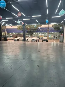 Ponto Comercial para alugar, 410m² no Jardim Ana Emilia, Taubaté