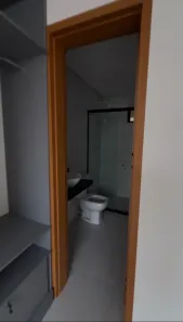 Apartamento com 1 Quarto à venda, 36m² no Ponta de Campina, Cabedelo