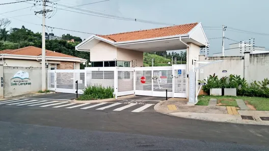Lote/Terreno à venda, 332m² no Parque Rural Fazenda Santa Cândida, Campinas