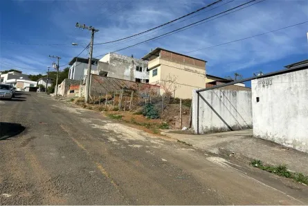 Lote/Terreno à venda, 335m² no São Geraldo, Juiz de Fora
