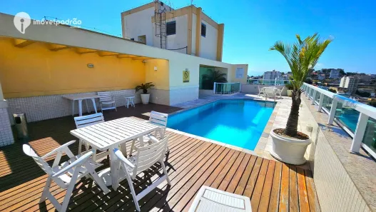 Flat com 1 Quarto para alugar, 40m² no Jardim Vinte e Cinco de Agosto, Duque de Caxias