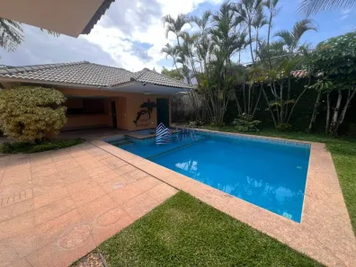 Casa de Condomínio com 6 Quartos à venda, 1021m² no Barra da Tijuca, Rio de Janeiro