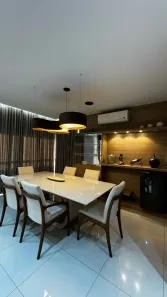 Apartamento com 3 Quartos à venda, 185m² no Jardim das Américas, Cuiabá