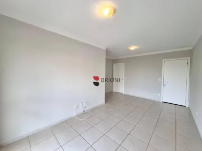 Apartamento com 3 Quartos para alugar, 80m² no Jardim Nova Aliança Sul, Ribeirão Preto