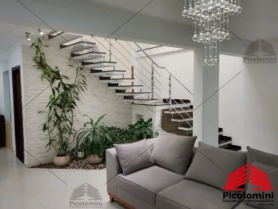 Sobrado com 5 Quartos à venda, 240m² no Conjunto Habitacional Padre José de Anchieta, São Paulo