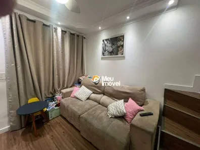 Casa de Condomínio com 2 Quartos à venda, 75m² no Jaraguá, São Paulo