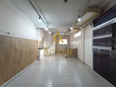 Ponto Comercial para alugar, 150m² no Jardim Paulista, Ribeirão Preto
