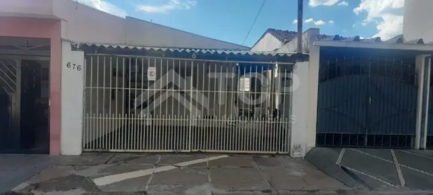 Casa com 2 Quartos à venda, 99m² no Jardim Pacaembu, São Carlos
