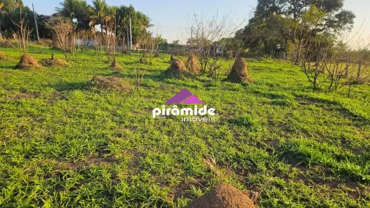 Lote/Terreno à venda, 4000m² no Portal do Céu, São José dos Campos