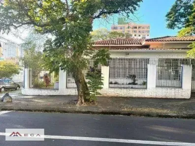 Imóvel Comercial com 11 Quartos à venda, 210m² no Vila Itapura, Campinas