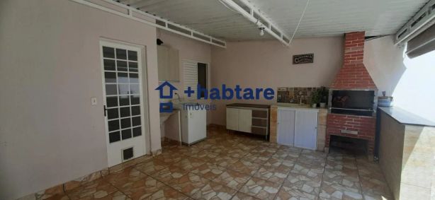 Casa com 2 Quartos à venda, 140m² no Vila Inema, Hortolândia